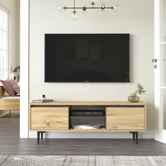 meuble-tv-azura-bois-clair-vue-avant