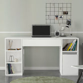 EspaceBlanc - LeBoMeuble