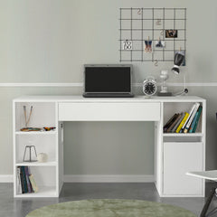 EspaceBlanc - LeBoMeuble