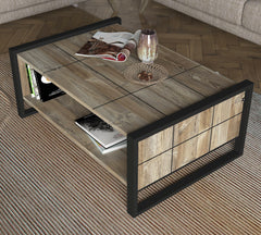 Sturdique-bois-acier-design-table-basse-salon