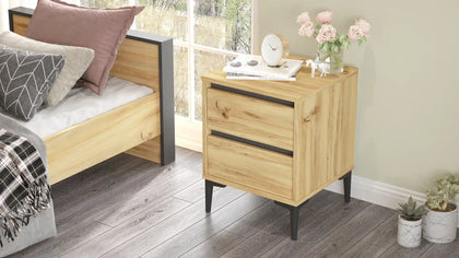 Tables de chevet