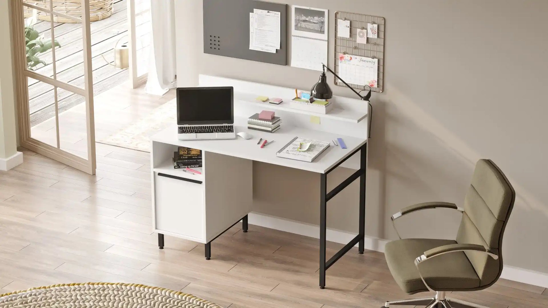 Bureaux