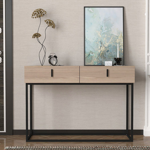 Consoles d’Entrée Design – Meubles Console Élégants | LeBoMeuble