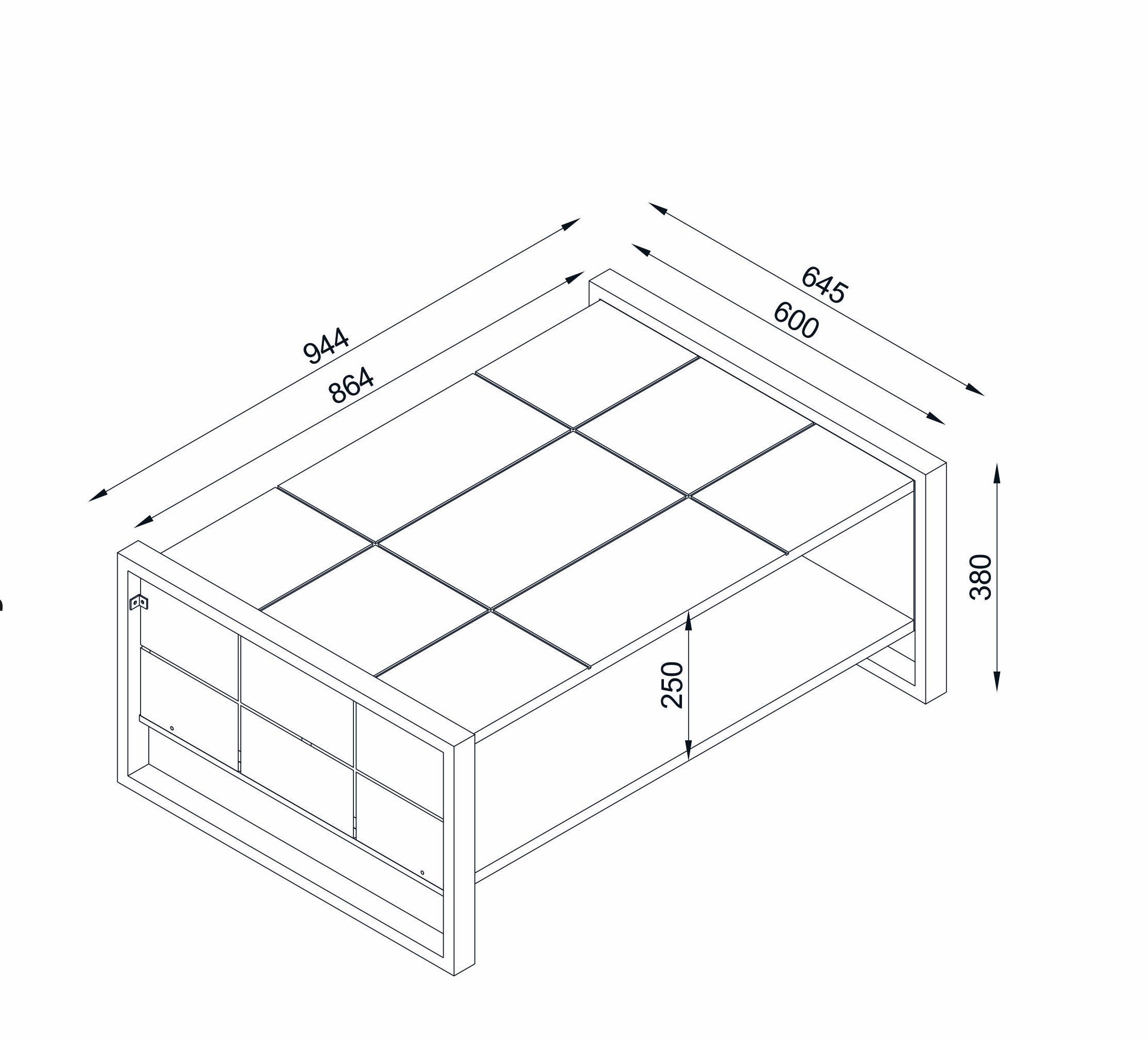 Dimensions-Sturdique-table-basse-industrielle-bois-acier